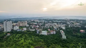 Tea Tree Suites,Manipal - Pool