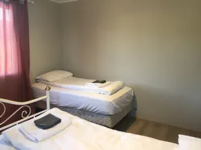 Guesthouse Skógafoss - Værelse