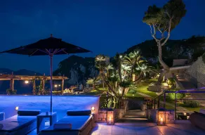 Villa Marina Capri - Preferred Hotels & Resorts - Piscine