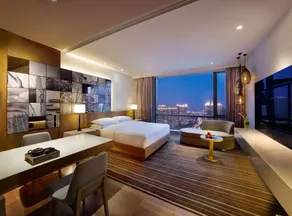Hyatt Regency Suzhou - Chambre