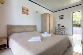 Paradis Studios - Værelse