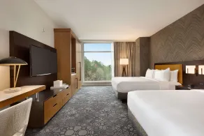 Hilton Alpharetta Atlanta - Chambre