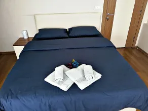 Kalamari otel 2 büyükada - Room