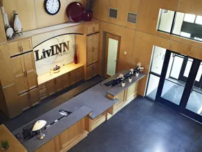 LivINN Hotel Minneapolis South / Burnsville - Réception