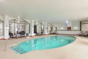 Embassy Suites by Hilton Tulsa I-44 - Pool