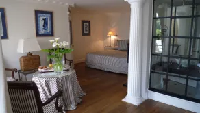 Hôtel Les Vergers de Saint Paul Saint-Paul-de-Vence - Chambre