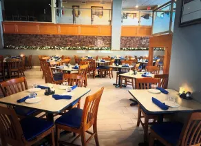 Bolero Resort - Restaurang