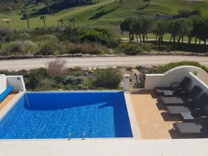 Stunning 3 bed Villa With Pool- Golf & Beach - Pool