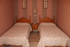 HOTEL LOS ARENALES DE JERTE - Rom