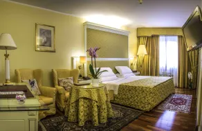 LVG Hotel Collection - La Bussola - Værelse