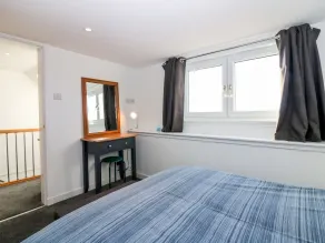 Dolphin Cottage - Room