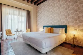 Hotel Cetina Palacio Ayala Berganza - Chambre