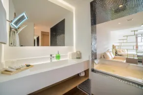 Biohotel Organic Suites Bogotá Usaquén - Habitación