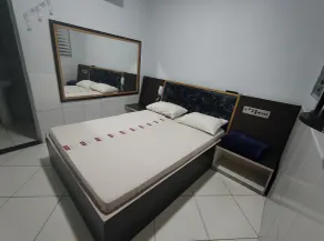 Hotel Flert Santana - Room