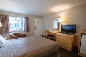 Canadas Best Value Inn-Prince George - Chambre