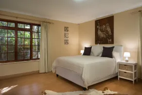 Just Unwind - Chambre