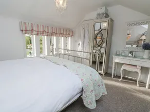 Curlew Cottage - Rom