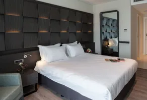 Wish More Hotel Istanbul - Room