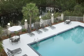 Hilton Garden Inn Hilton Head - Piscine