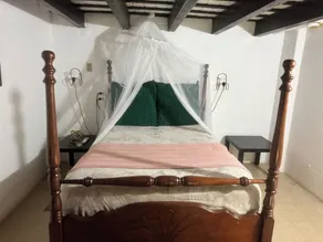 Trotamundos - Chambre