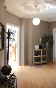 7 Moons Bed & Breakfast - Réception