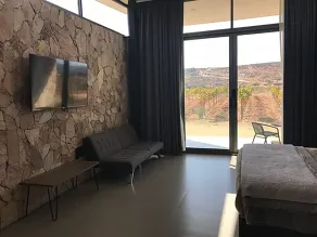 Casa Urbina Wine Resort - Room