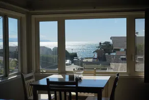 East Side Beach House - Room
