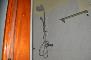 Muramia Motel - Bathroom