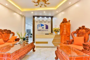 Light House & Rooftop - Reception