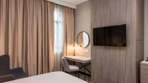 Radisson Lagos Ikeja - Værelse