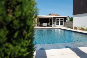 Chambres d'hôtes - L'Ecurie Obernai - Pool