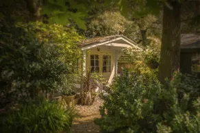 Ward Avenue B&B - Zimmer