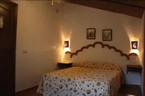 Hotel Rural El Cortijo - Chambre