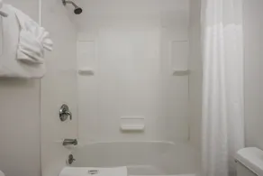 Golden North Inn - Salle de bain