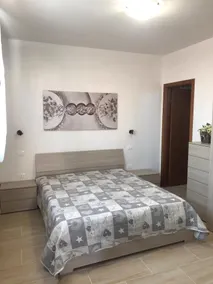 B&B "Sara" - Quarto