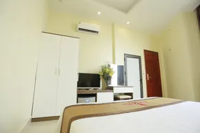 Anova 2 Hotel - Chambre