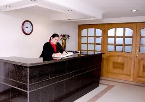 Hotel Casa La Riviera - Reception