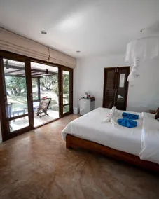 Lazy Day The Resort - Chambre