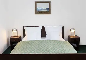 Hotel Koch - Rum