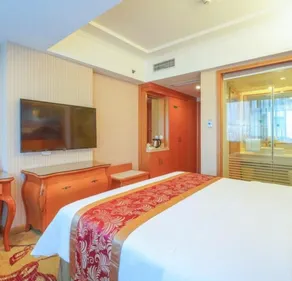 Vienna Hotel Guilin AIrport Road Rongshan - Camera