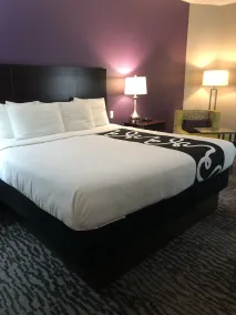 La Quinta by Wyndham Port Orange / Daytona - Chambre