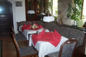Landgasthof & Pension Kaufbach - Ristoranti