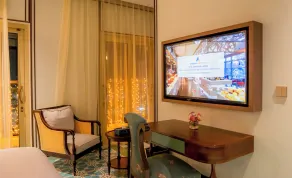 Regal Collection Hotels & Suites - Zimmer