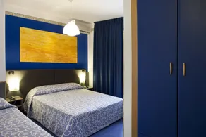 Hotel Côte d'Est - Quarto