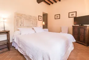 B&B Villa San Bartolomeo - Camera