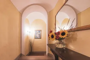 Albergo Giardino - Reception