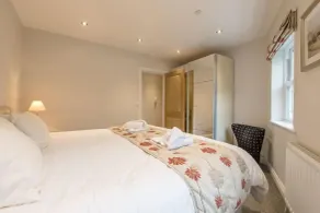 Waterfront Apartments - Rum
