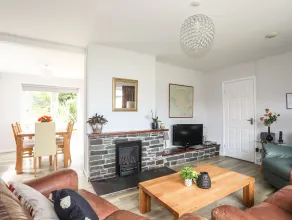Bronallt - Interior