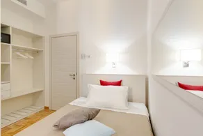 Dolce Luxury Rooms - Habitación