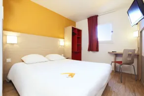 Hôtel Première Classe Tarbes Est Parc Des Expositions Tarbes - Chambre